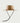 Womens Crushable Boater Straw Hat