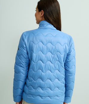 Womens Huk Wave Jacket