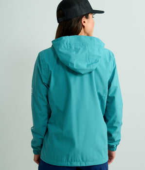 Womens Storm Jacket