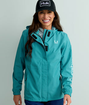 Womens Storm Jacket