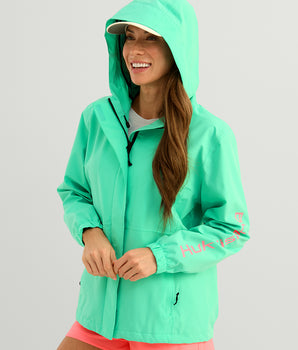 Womens Storm Jacket