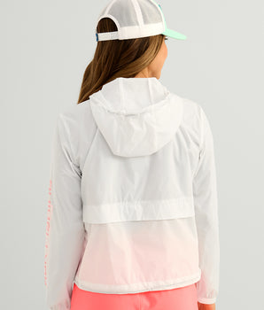 Womens Tradewind Jacket