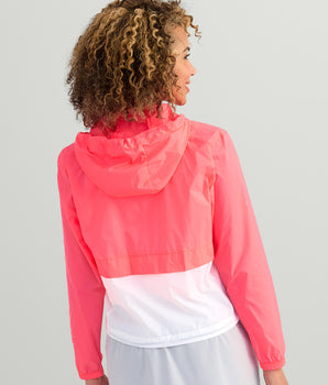 Womens Tradewind Jacket