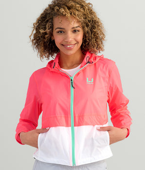 Womens Tradewind Jacket