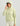 Woman wearing HUK Women's Breaker Pullover in Spanish Moss