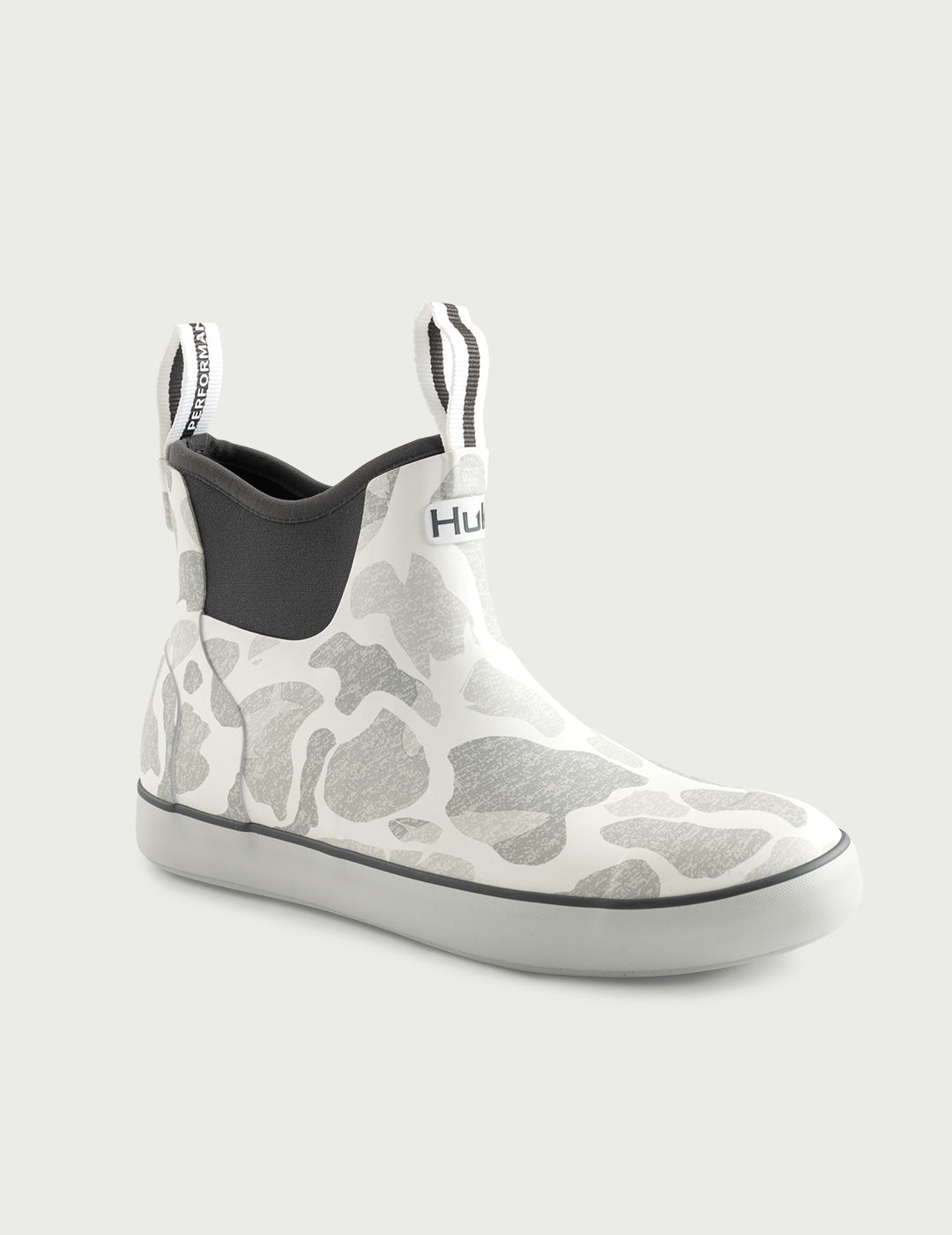 KC Print Rogue Wave Boots