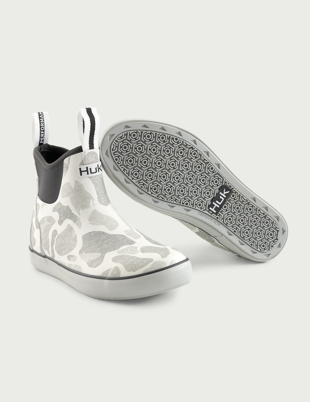 Womens KC Print Rogue Wave Boots