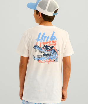 Kids Rad Series Tee