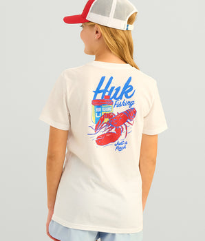 Kids Lowcountry Tee