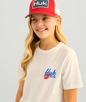 Kids Lowcountry Tee