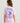 Huk kids' Paper Cut Tee in Oleander, short-sleeve fishing t-shirt, front view