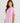 Huk kids' Paper Cut Tee in Oleander, short-sleeve fishing t-shirt, side view