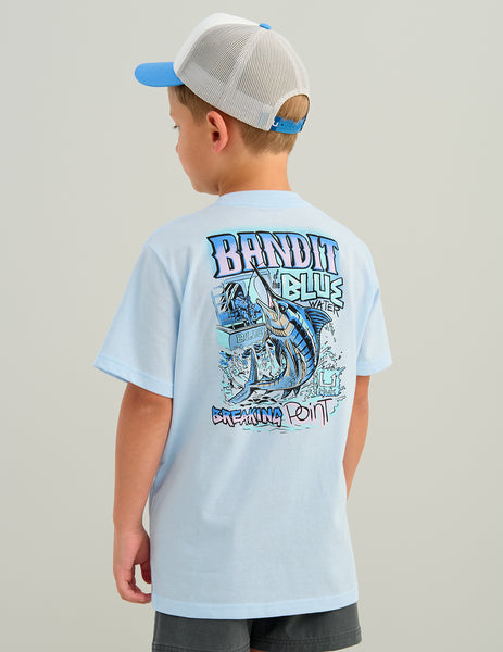kohjiya THE KIDS NEVER MET SHOW Tシャツ M kohjiya THE KIDS NEVER