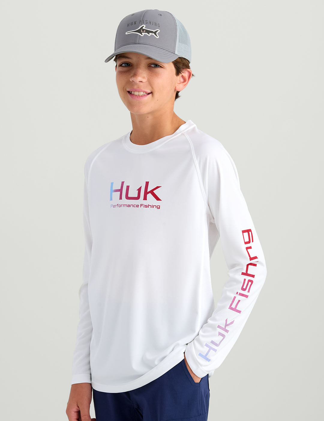 Pursuit Fishing Shirts - Waterproof Long Sleeve Fishing Tees