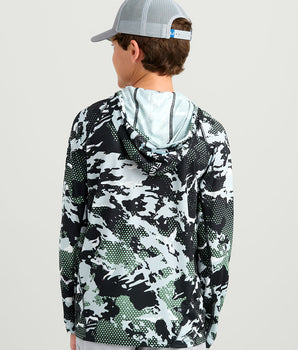 Kids KC Icon Performance Hoodie