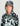 Kids KC Icon Performance Hoodie