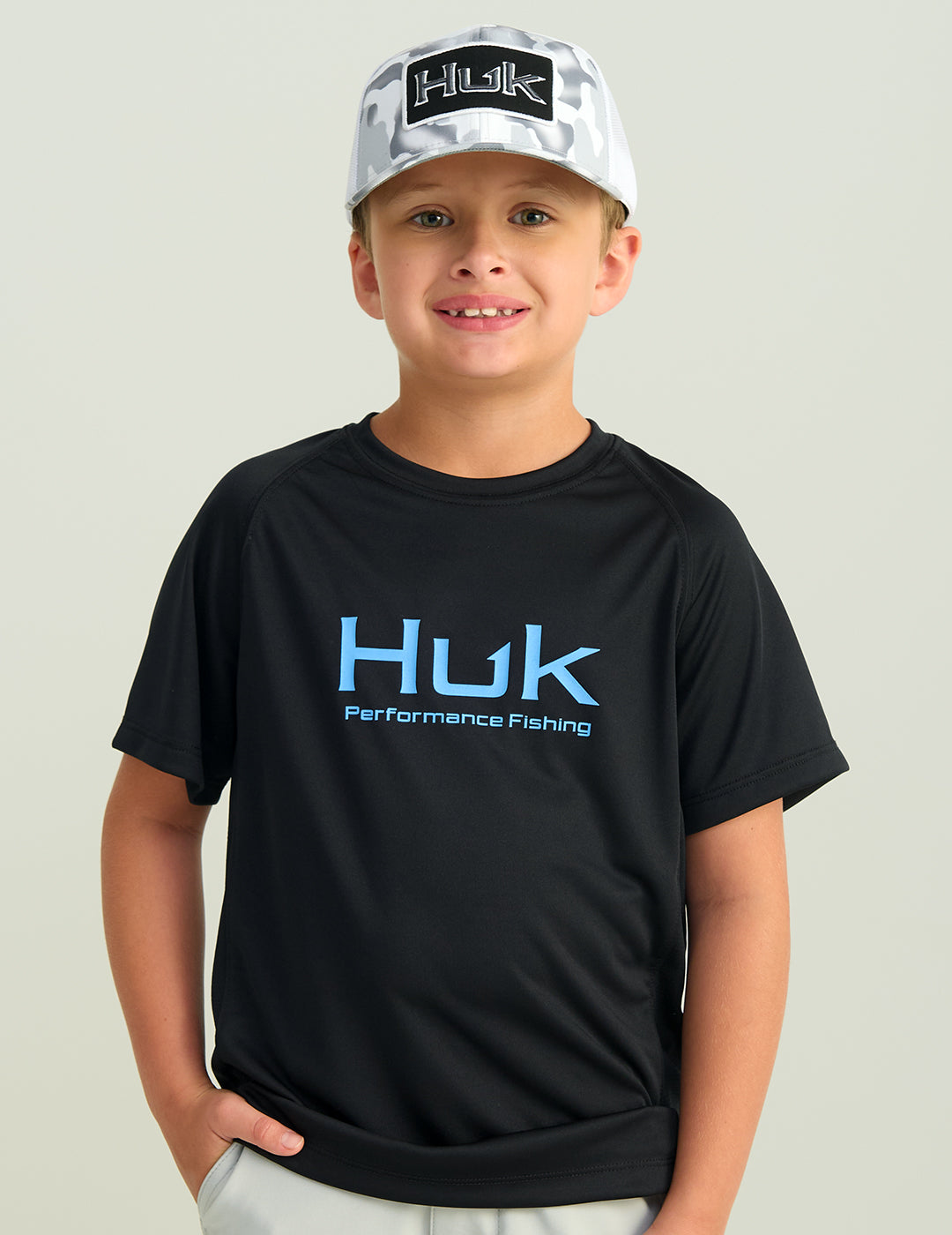 Pursuit Short Sleeve Performance Shirt