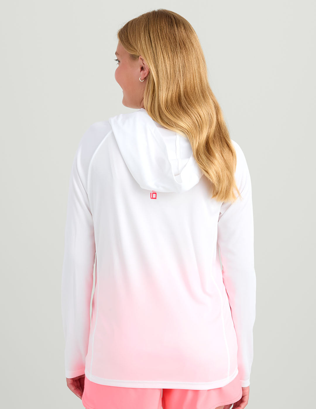 Kids Pursuit Performance Hoodie