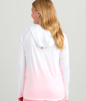 Kids Pursuit Performance Hoodie