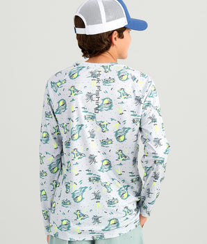 Kids Pursuit Performance Crew