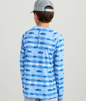 Kids Pursuit Performance Crew