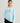 Huk youth Girls Pursuit Performance Hoodie in Caicos Conch Shell, moisture-wicking long-sleeve fishing hoodie, side view