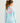 Huk youth Girls Pursuit Performance Hoodie in Caicos Conch Shell, quick-drying long-sleeve fishing hoodie, side profile view