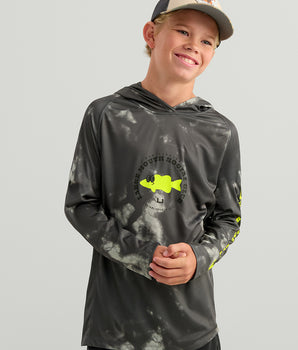 Performance Fishing Apparel, Clothing, & Gear | Huk