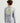 Huk kids' KC Pursuit Performance Crew in Sharkskin Estuary Camo, moisture-wicking long-sleeve performance fishing shirt, front view