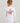 Child wearing white long-sleeve crew shirt with shark graphic and "United Anglers Milk Fishing" text on back.