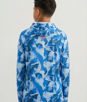 Performance Fishing Apparel, Clothing, & Gear | Huk