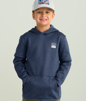 Kids Coldfront+ Hoodie