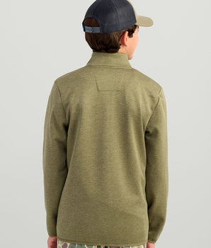 Kids Coldfront+ 1/4 Zip