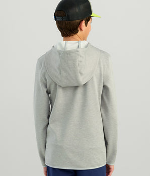 Kids Coldfront+ Graphic Hoodie