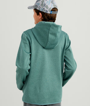 Kids Coldfront+ Graphic Hoodie