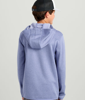 Kids Coldfront+ Graphic Hoodie