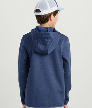 Kids Coldfront+ Graphic Hoodie