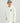 Kids Lab Patch Cotton Fleece Hoodie