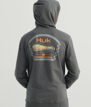 Performance Fishing Apparel, Clothing, & Gear | Huk