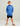 Kids' Coldfront+ Fleece Graphic Hoodie Regatta Heather Back