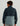 Kids' Camden 1/4 Snap Pullover Sea Storm Heather alternate view