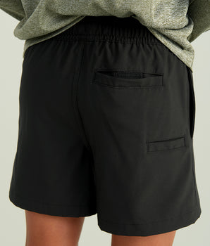 Kids Pursuit Volley Swim Short