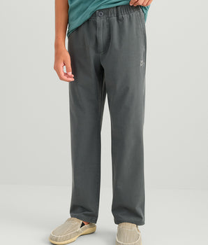 Kids Camp Pant