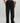Kids' Cotton Fleece Sweatpant Black alternate view
