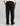 Kids' Cotton Fleece Sweatpant Black alternate view