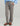 Child wearing HUK Kids' Cotton Fleece Sweatpant in Sharkskin