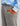 Kids' Cotton Fleece Sweatpant Sharkskin detail