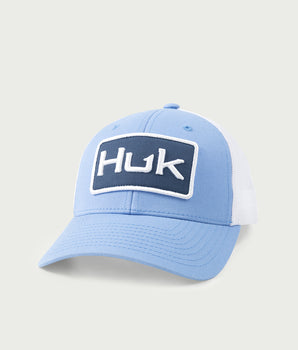 Kids Classic Logo Trucker Hat