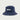 Huk kids' Bucket Hat in Naval Academy, quick-drying bucket hat, front view