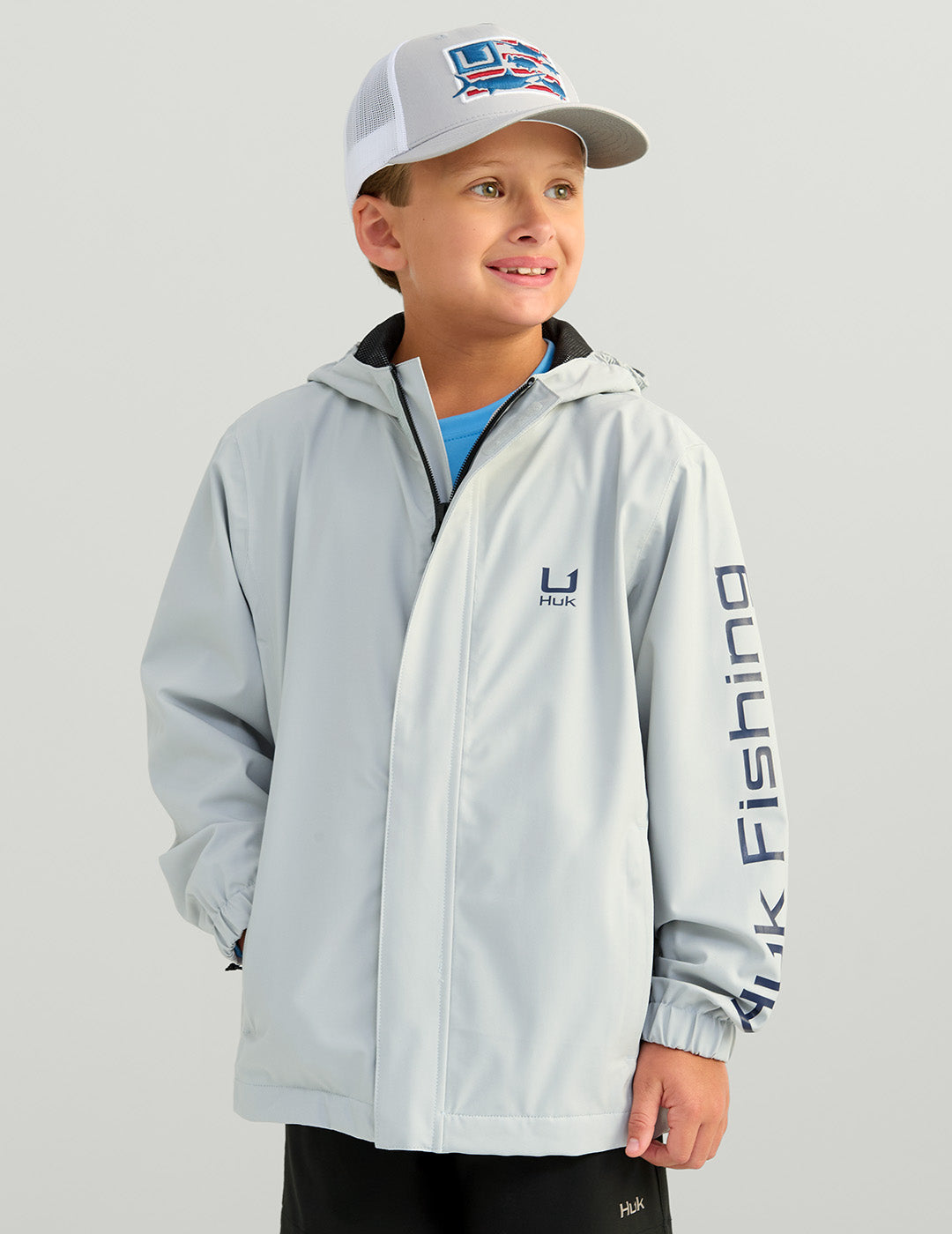 Kids Storm Jacket
